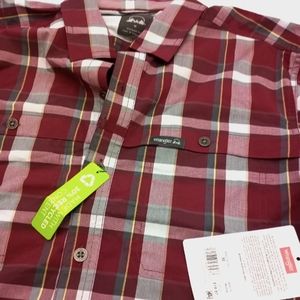 NEW Wranglers Button Up